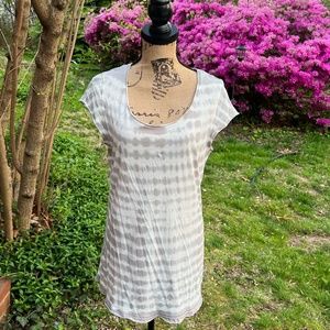 Ann Taylor Loft Shirt Size L